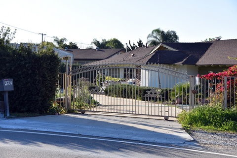 Al Nur Islamic Center, Ontario, CA, United States, 2020-3-4, 