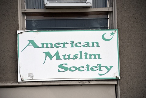 American Muslim Society Musala, Napa, CA, United States, 2016-8-29, 