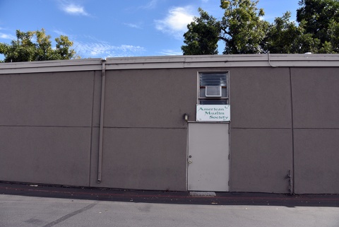 American Muslim Society Musala, Napa, CA, United States, 2016-8-29, 
