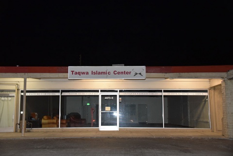 Taqwa Islamic Center, Fremont, CA, United States, 2016-8-30, 