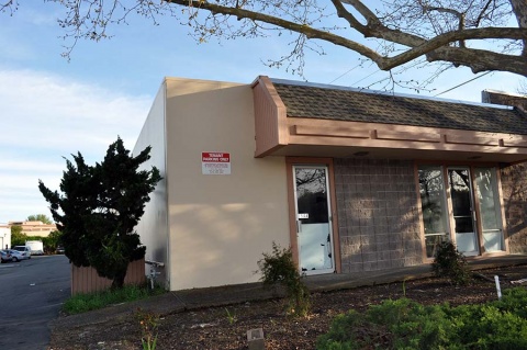 Islamic Center of North Marin County, Novato, CA, United States, 2011-3-29, 