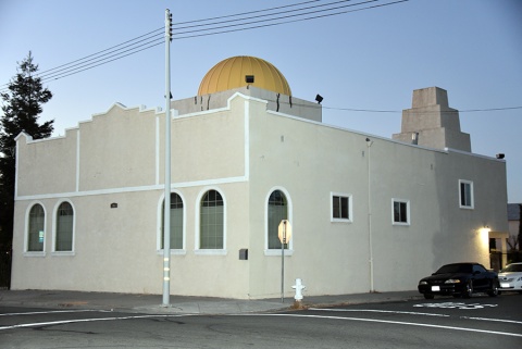 Pittsburg Islamic Center, Pittsburg, CA, United States, 2016-9-1, 