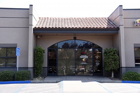 Islamic Society of Rancho Cordova, Rancho Cordova, CA, United States, 2016-8-28, 