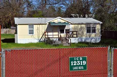 Islamic Center Of Redding, Redding, CA, United States, 2011-4-5, 