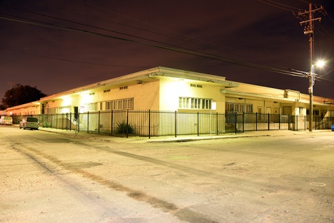 Masjid Al-Noor, Richmond, CA, United States, 2016-8-29, 