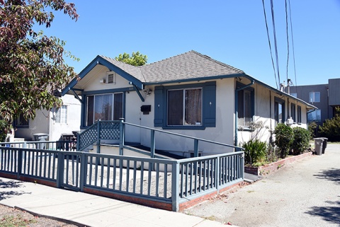 Islamic Community of Salinas, Salinas, CA, United States, 2016-8-31, 