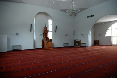 Ottawa Muslim Association, Ottawa, ON, Canada, 2008-7-2, 