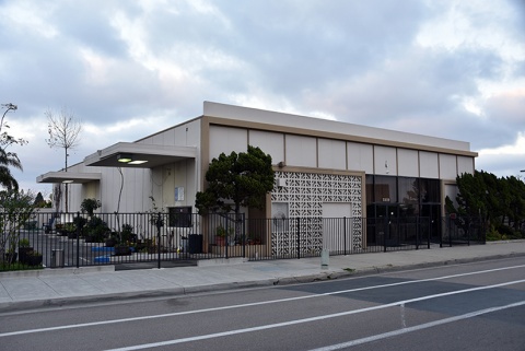 Afghan Community Islamic Center (ACIC), San Diego, CA, United States, 2020-2-29, 