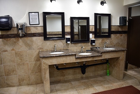 Afghan Community Islamic Center (ACIC), San Diego, CA, United States, 2020-2-29, 