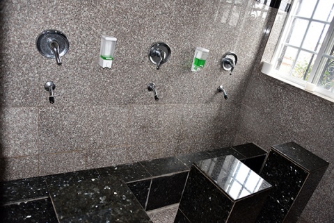 Masjid Omar, San Diego, CA, United States, 2020-1-20, 