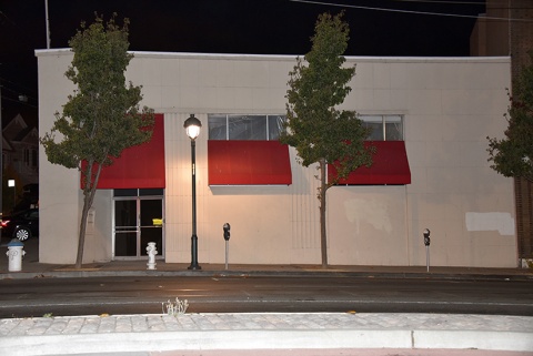 Muhammad Mosque No 26, San Francisco, CA, United States, 2016-8-29, 