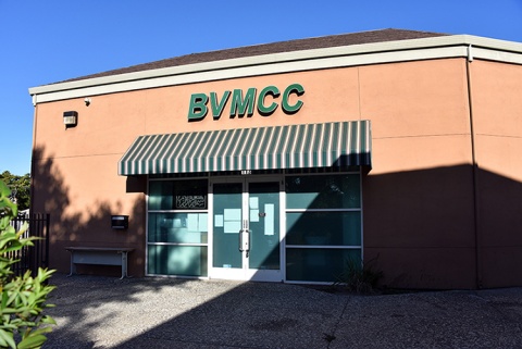 Blossom Valley Muslim Community Center (BVMCC), San Jose, CA, United States, 2016-8-31, 