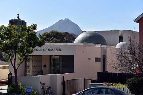 Islamic Society of the Central Coast, San Luis Obispo, CA, United States, 2018-4-23, 