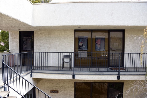 Central Coast Islamic Center, Santa Maria, CA, United States, 2016-9-3, 