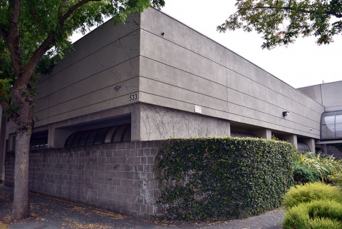 Islamic Society of Santa Rosa, Santa Rosa, CA, United States, 2016-8-29, 