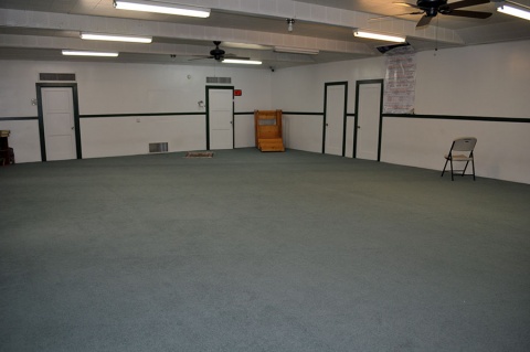 Islamic Society of Monterey County (ISMC), Seaside, CA, United States, 2011-3-27, 