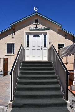 Islamic Society of Monterey County (ISMC), Seaside, CA, United States, 2016-8-31, 