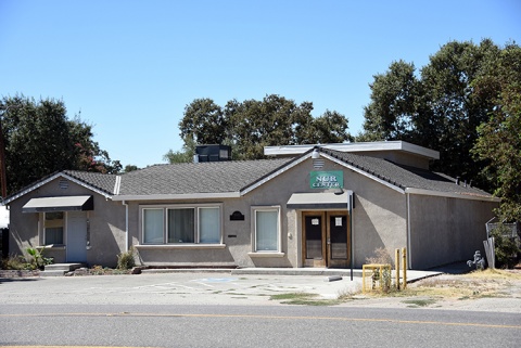 NUR Center, Stockton, CA, United States, 2016-9-1, 