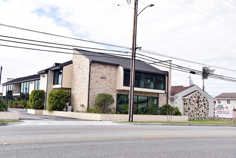 Dar-ul-'Uloom Institute for Islamic Education, Torrance, CA, United States, 2020-3-15, 