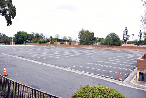 Islamic Center of Yorba Linda (ICYL), Yorba Linda, CA, United States, 2020-3-13, 