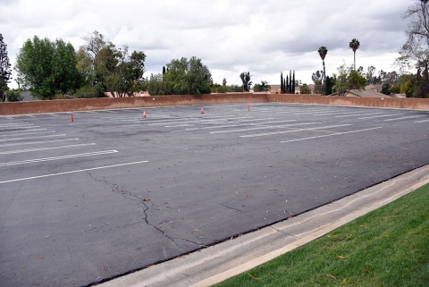 Islamic Center of Yorba Linda (ICYL), Yorba Linda, CA, United States, 2020-3-14, 