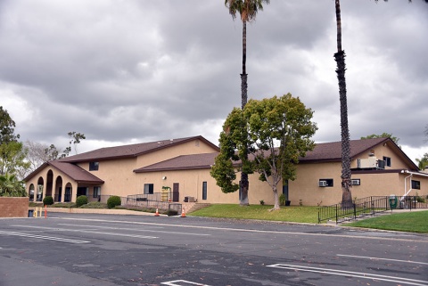 Islamic Center of Yorba Linda (ICYL), Yorba Linda, CA, United States, 2020-3-14, 