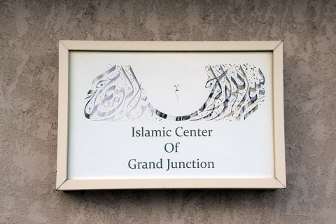 Grand Junction Islamic Center, Grand Junction, CO, United States, 2016-8-9, 