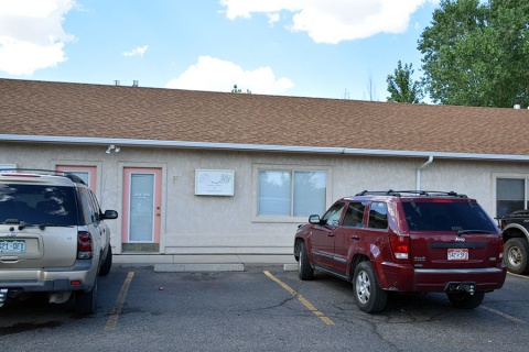 Grand Junction Islamic Center, Grand Junction, CO, United States, 2016-8-9, 