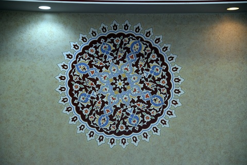 Bosnian-American Islamic Cultural Center, Hartford, CT, United States, 2017-9-25, 