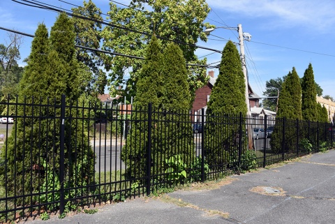 Bosnian-American Islamic Cultural Center, Hartford, CT, United States, 2017-9-26, 