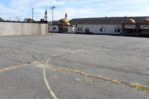 Bosnian-American Islamic Cultural Center, Hartford, CT, United States, 2017-9-26, 