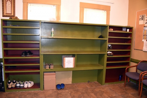 Muhammad Islamic Center of Greater Hartford (MICGH), Hartford, CT, United States, 2017-9-26, 