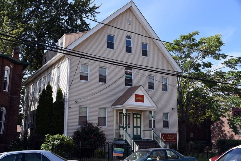 Muhammad Islamic Center of Greater Hartford (MICGH), Hartford, CT, United States, 2017-9-26, 