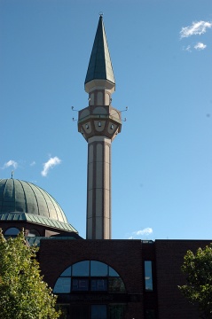 Ottawa Muslim Association, Ottawa, ON, Canada, 2006-9-22, 