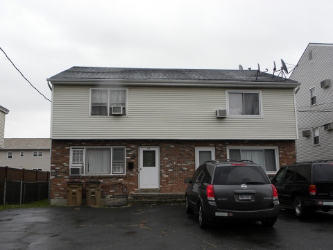 Islamic Society Of Stamford, Stamford, CT, United States, 2009-12-13, 