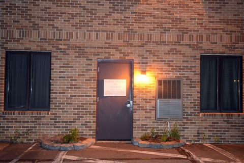 Islamic Center Of Vernon, Vernon, CT, United States, 2015-5-8, 