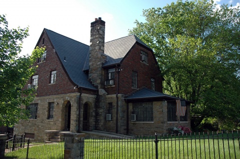 Hanafi Madhab Center, Washington, DC, United States, 2009-5-10, 