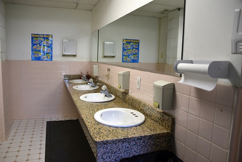 Masjid Al-Islam, Washington, DC, United States, 2019-4-28, 