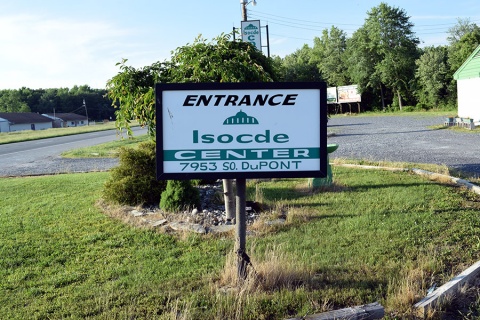 Islamic Society Of Central Delaware, Felton, DE, United States, 2015-5-26, 