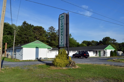 Islamic Society Of Central Delaware, Felton, DE, United States, 2015-5-26, 