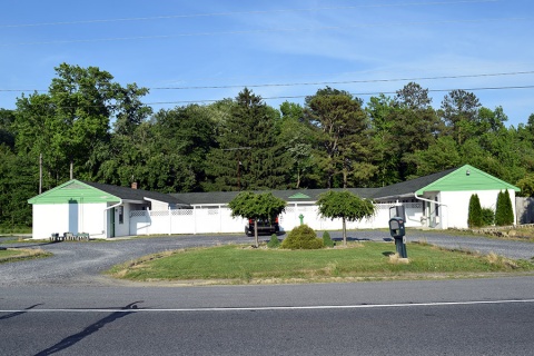 Islamic Society Of Central Delaware, Felton, DE, United States, 2015-5-26, 