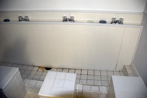 Masjid Dawa'h, Bonifay, FL, United States, 2016-7-1, 