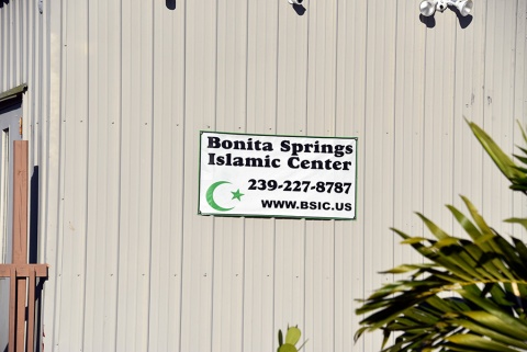 Bonita Springs Islamic Center, Bonita Springs, FL, United States, 2019-3-22, 