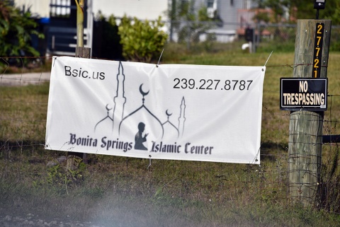 Bonita Springs Islamic Center, Bonita Springs, FL, United States, 2019-3-22, 