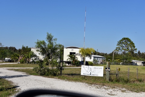 Bonita Springs Islamic Center, Bonita Springs, FL, United States, 2019-3-22, 
