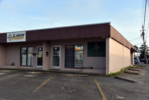 Islamic Dawa Center of Fort Walton Beach, Fort Walton Beach, FL, United States, 2019-3-10, 