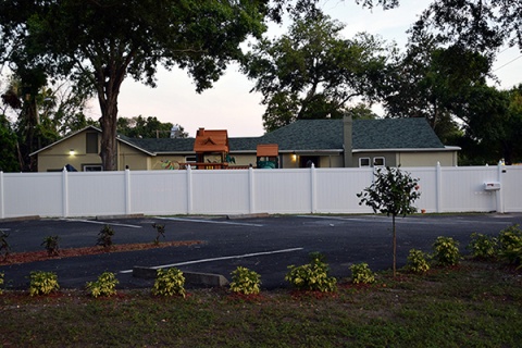 Al Qadir Islamic Cultural Center, Gulfport, FL, United States, 2016-6-27, 