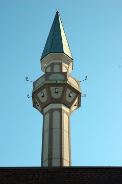 Ottawa Muslim Association, Ottawa, ON, Canada, 2006-9-23, 