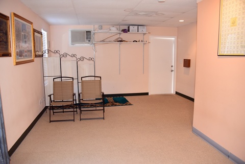 Masjid Al-Maalik, Key West, FL, United States, 2019-3-25, 