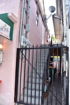 Masjid Al-Maalik, Key West, FL, United States, 2019-3-25, 